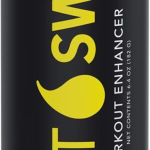 Sports Research Sweet Sweat 'Workout Enhancer' Gel
