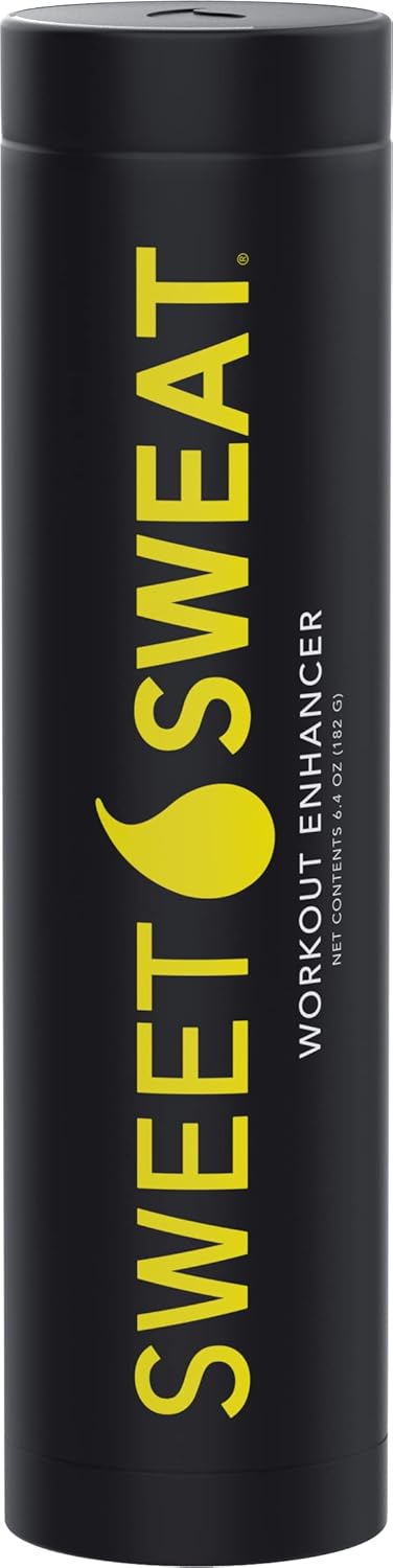 Sports Research Sweet Sweat 'Workout Enhancer' Gel