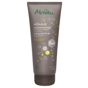 omu Hair & Body Wash 200ml