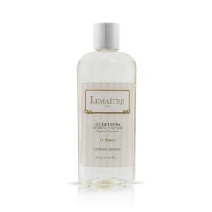 Shower Gel (Pack Of 1, White Tea)