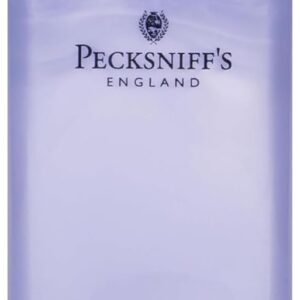 Pecksniff's Lavender & White Tea Moisturizing Shower Gel | 750ml / 25.366 Fl Oz