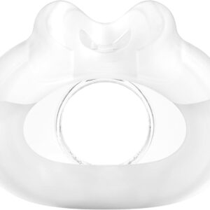 ResMed AirFit F30 Cushion - Full-Face CPAP Mask Cushion Replacement - CPAP Accessory - Minimal Contact Design - Small