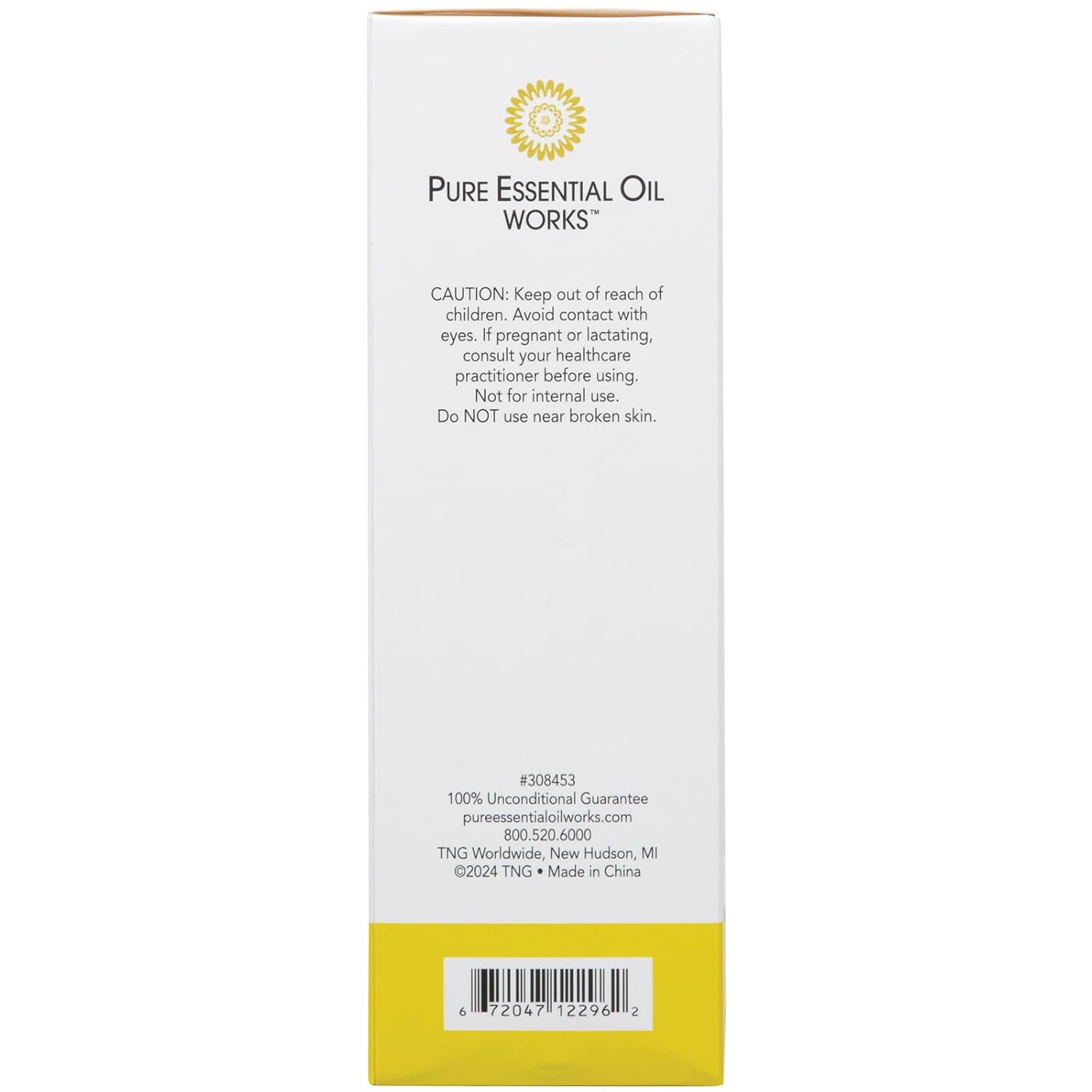 Arnica Oil, 100% Pure, Natural, Paraben-Free, 8 Ounces - Image 5