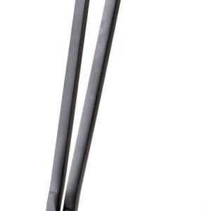 Candle Wick Trimmer ，Wick Clipper Cutter Scissor (Matte Black)