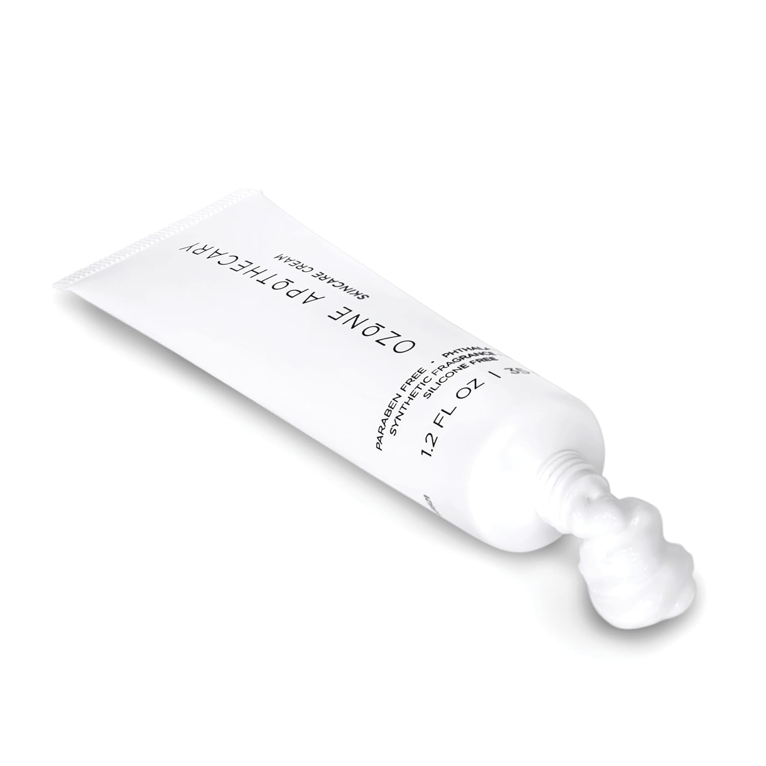 Ozone Skin Cream | Ozone Oil Infused Absorbent Cream Skincare | Antibiotic-Free Multipurpose for Promoting Healthy Skin - Image 5