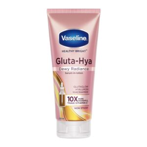 Vaseline Lotion, Pro VitaB3 Serum-Boost, Supple & Soft 7.5