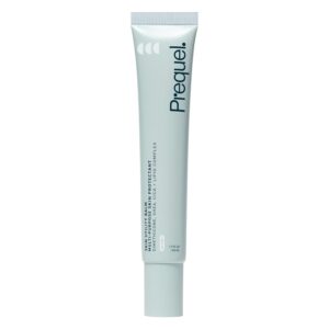 Skin Utility Balm. Advanced Occlusive Face Cream for Dry Skin, Moisturizer for Sensitive Skin. Thick Non-Comedogenic Barrier Protection with Dimethicone and Shea Butter. 1.7oz Tube