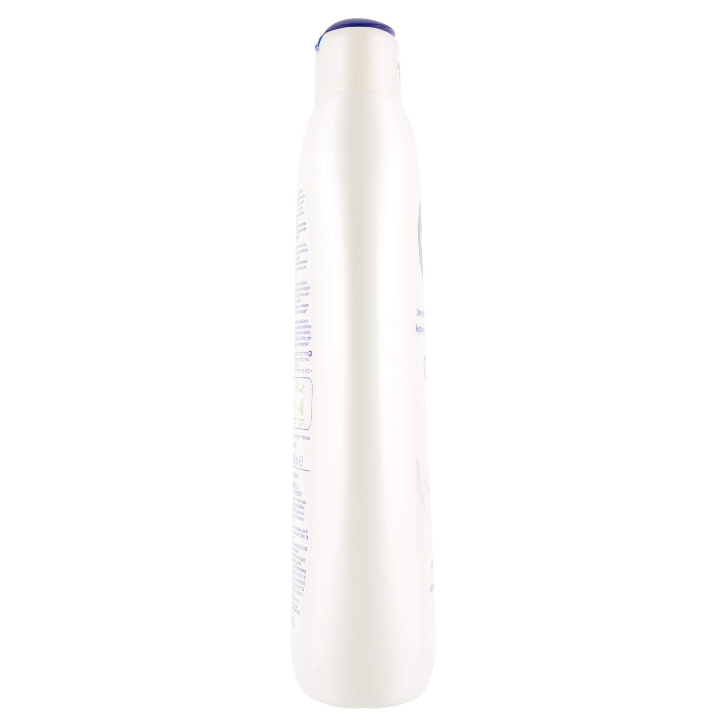 Nivea Body Wash - Creme Soft - With Almond Oil - Net Wt. 25.36 FL OZ (750 mL) Per Bottle - One (1) Bottle - Image 2