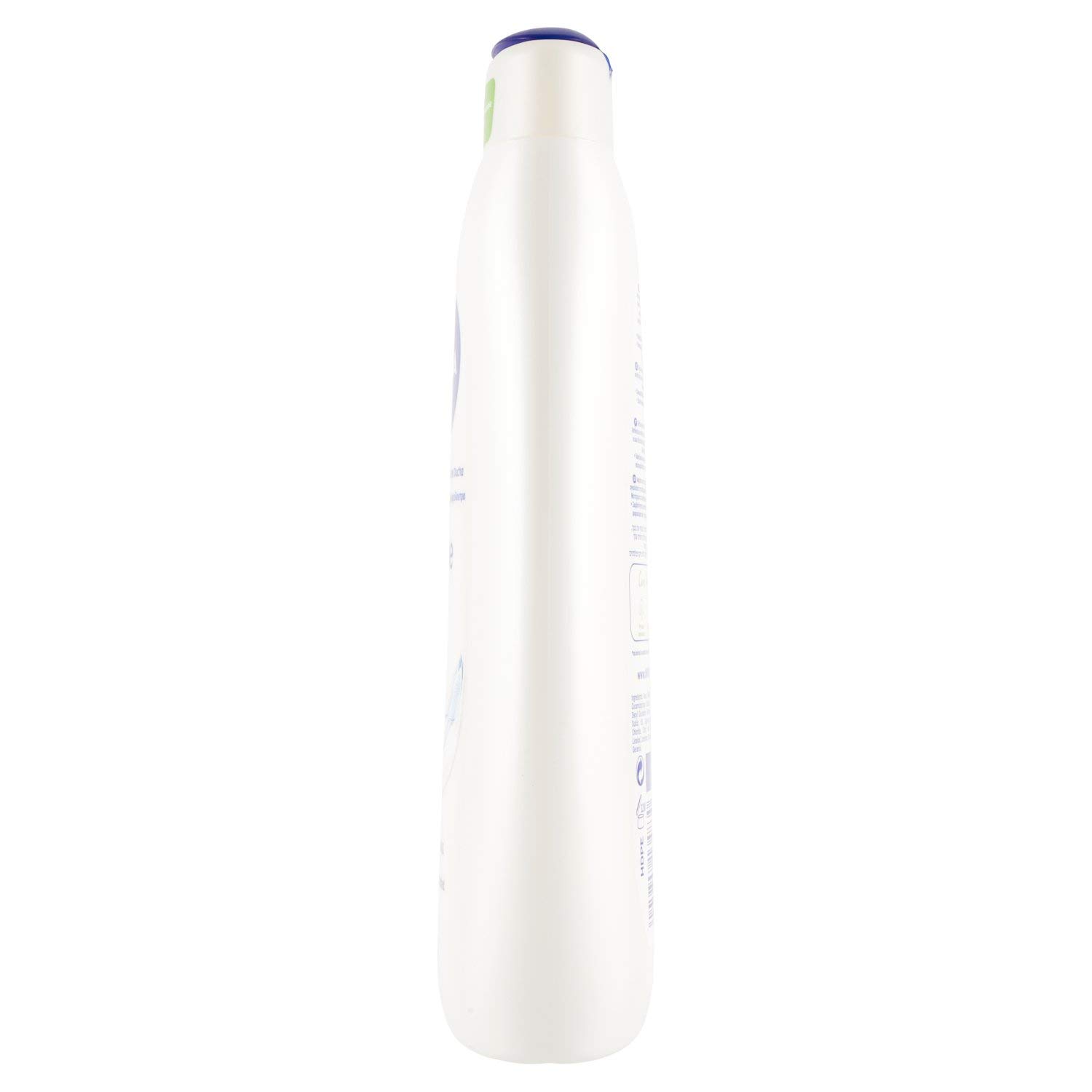 Nivea Body Wash - Creme Soft - With Almond Oil - Net Wt. 25.36 FL OZ (750 mL) Per Bottle - One (1) Bottle - Image 3