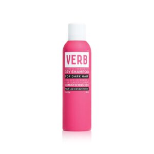 Verb Dry Shampoo Dark Tones