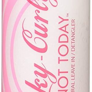 Kinky-Curly Knot Today Leave In Conditioner/Detangler - 8 oz