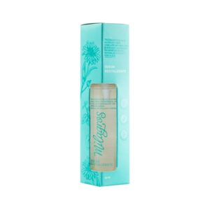 Serum Revitalizante Milagros 55 ml, Con oleos Naturales, Repara, Revitaliza y Fortalece/Natural Hair Treatment for Damaged Hair.