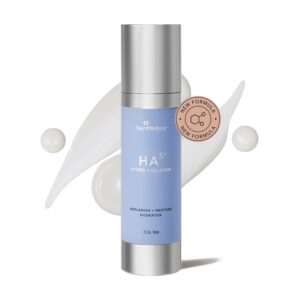 SkinMedica HA5 Hydra Collagen Replenish + Restore Hydrator – Next-Gen HA5 With 2X More Hyaluronic Acid. Enhanced for Instant Hydration & Smoothness to Restore Skin’s Hydration Reservoir, 2 Oz