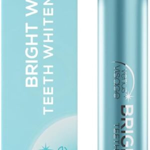 Venus Visage Teeth Whitening Pen (1 Pack) - Effective Teeth Whitening Gel - 10+ Uses - Professional Formula - Mint Flavor - No Sensitivity