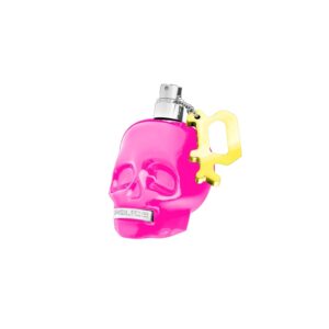 Police To Be Good Vibes for Women - 4.2 oz EDT Spray