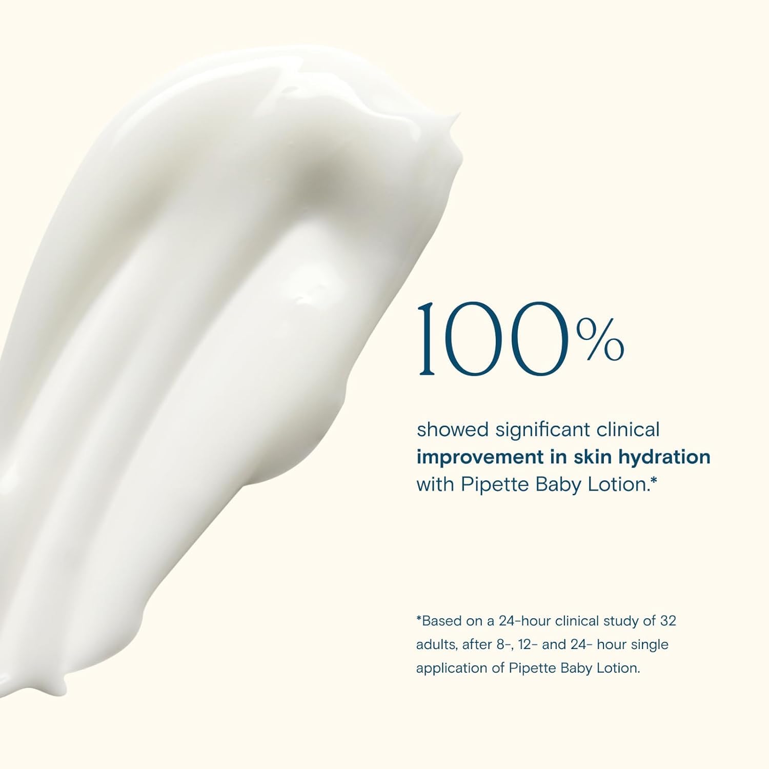 Pipette Vanilla + Ylang Ylang Baby Shampoo + Wash and Baby Lotion Duo, Clean, Tear-Free Bath Time, Sulfate-Free, Paraben-Free, Silicone-Free, Sensitive Skin, Hypoallergenic, Non-Toxic - Image 7