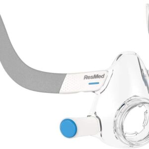 ResMed AirFit F20 Frame System - For Full-Face CPAP Mask Frame System - Replacement CPAP Accessories - Large