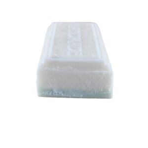 TSA Handmade All Natural Moisturizer Hand and Body Bar Soap, Pineapple Mint Scented Fragrance, Sensitive Skin Care, Bath, Shower, Girl, Mothers Day, Woman, Teens, Bath Time