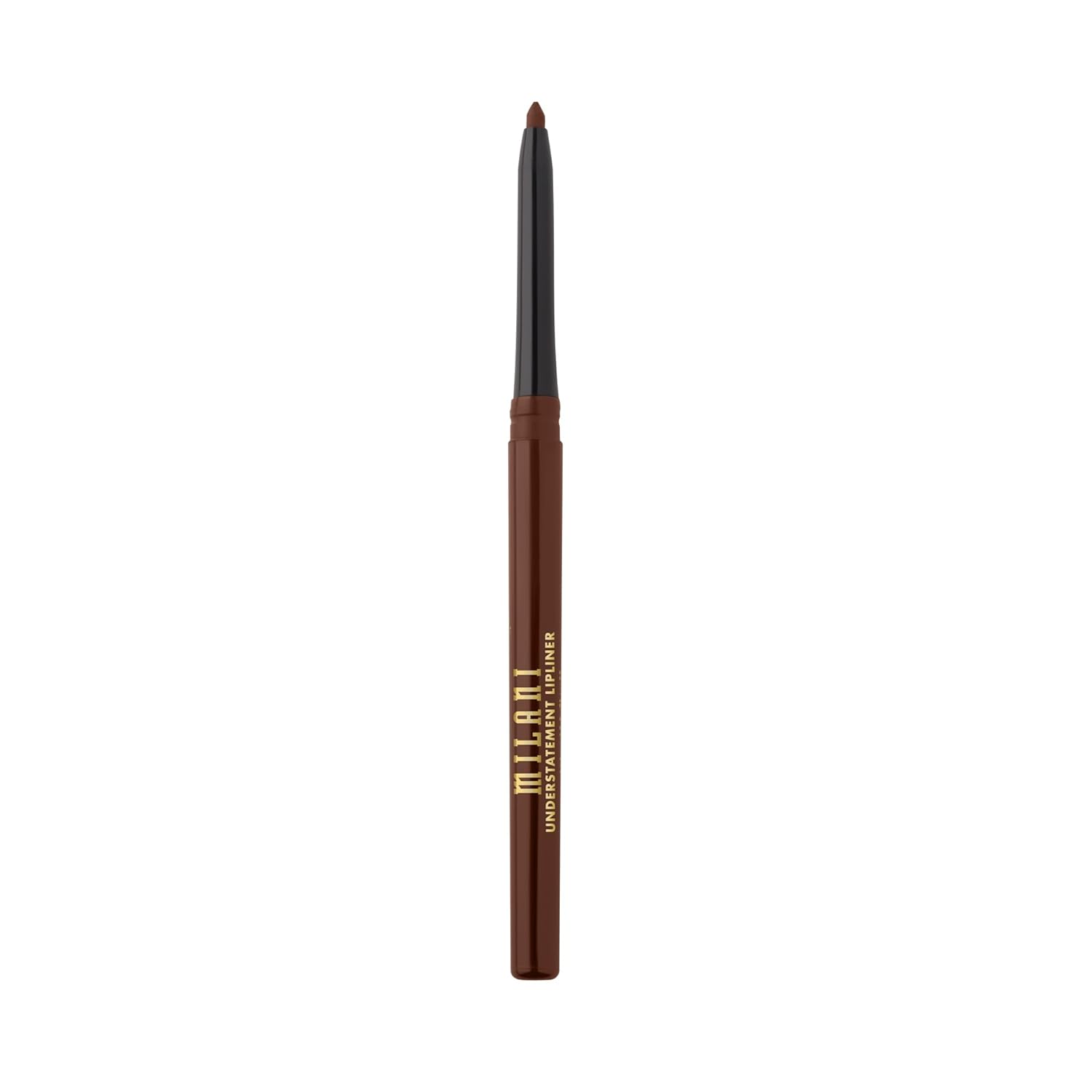 Milani Understatement Soft Retractable Lipliner Pencil Highly Pigmented Easy to Use Makeup - Image 8