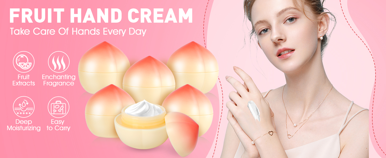 hand cream 1
