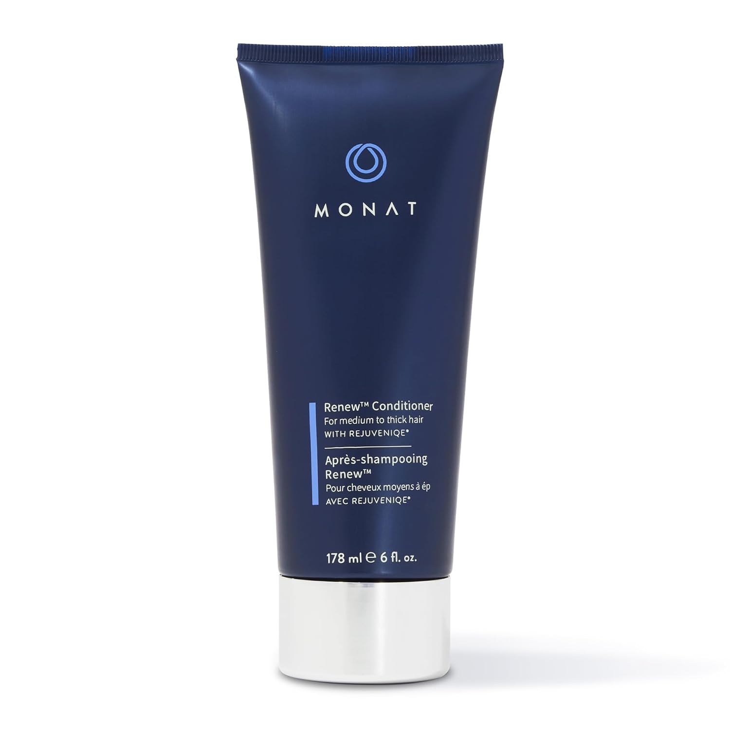 MONAT Renew Conditioner โ Hydrating Hair Conditioner โ Moisturizing Hair Treatment for Instantly Replenished Hair โ Restorative Hair Conditioner โ Daily Use Hair Care, Gentle & Safe for All Hair Types