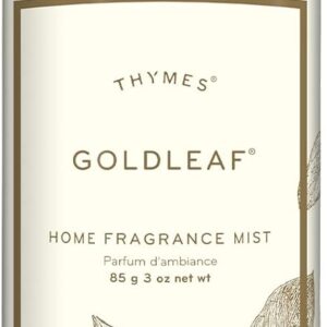 Thymes Fragrance Mist - 3 Oz - Goldleaf