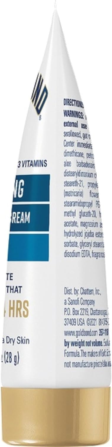 Gold Bond Ultimate Healing Skin Therapy Lotion Aloe Travel Size 1 Oz (Pack of 6) - Image 6