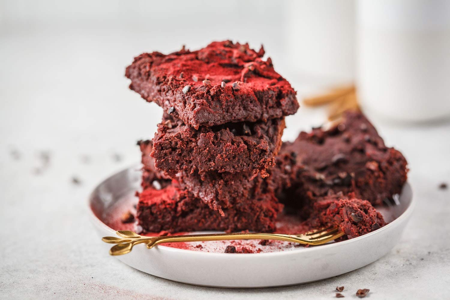 Organic Beet Root Powder 8 Pounds - Non-GMO Raw Kosher Vegan Superfood for Iron & Fiber - Image 5