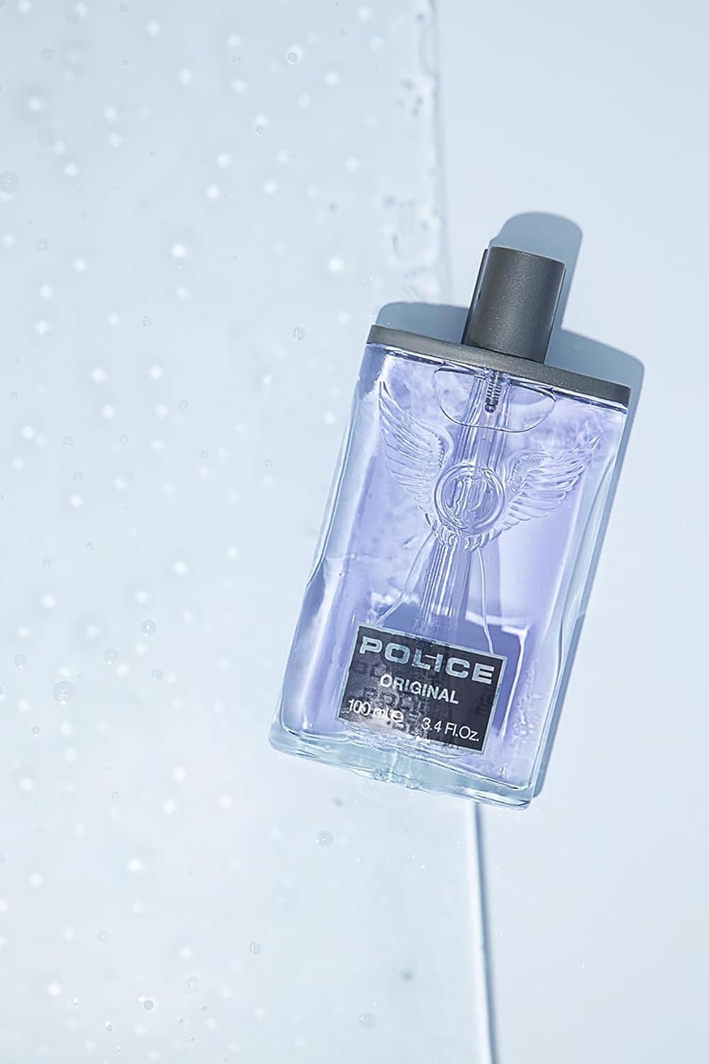 By Police Men's Fougere Eau de Toilette Spray 3.4 Oz - Image 6