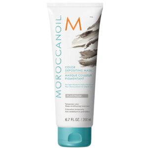Moroccanoil Color Depositing Mask, 6.7 Fl. Oz