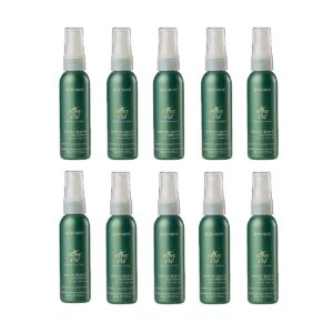 Olive Oil EVOO Lite Leave-in, 2 oz (10 Pack) - Regis DESIGNLINE - Leave-In Conditioner Treatment Restores Dry and Damaged Hair without Build-Up and Protects Against Damage and Dryness (2 oz)