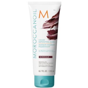 Moroccanoil Color Depositing Mask, 6.7 Fl. Oz