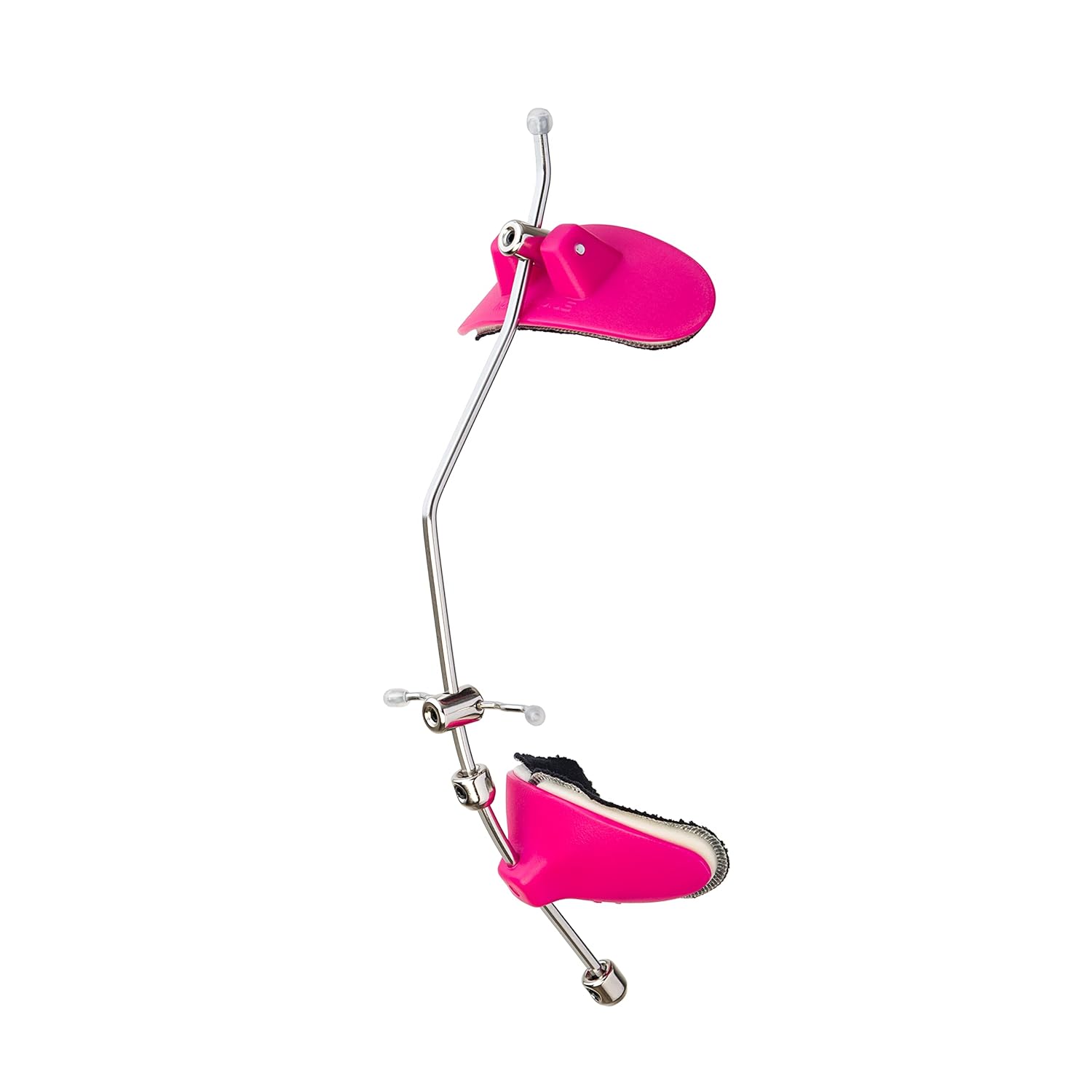 Morales PLUS Protraction Face Mask | Anatomic Profile | Pink