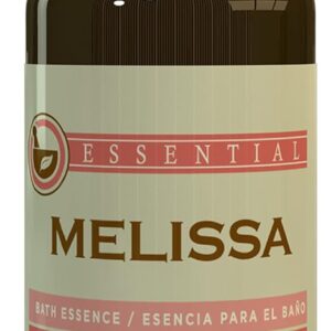 L’EUDINE Melissa Essential Oil – 1fl oz Therapeutic-Grade Lemon Balm Essential Oil – All-Natural Pure Lemon Balm Extract – Melissa Oil Essence for Aromatherapy, Stress-Relief, Muscle Discomfort