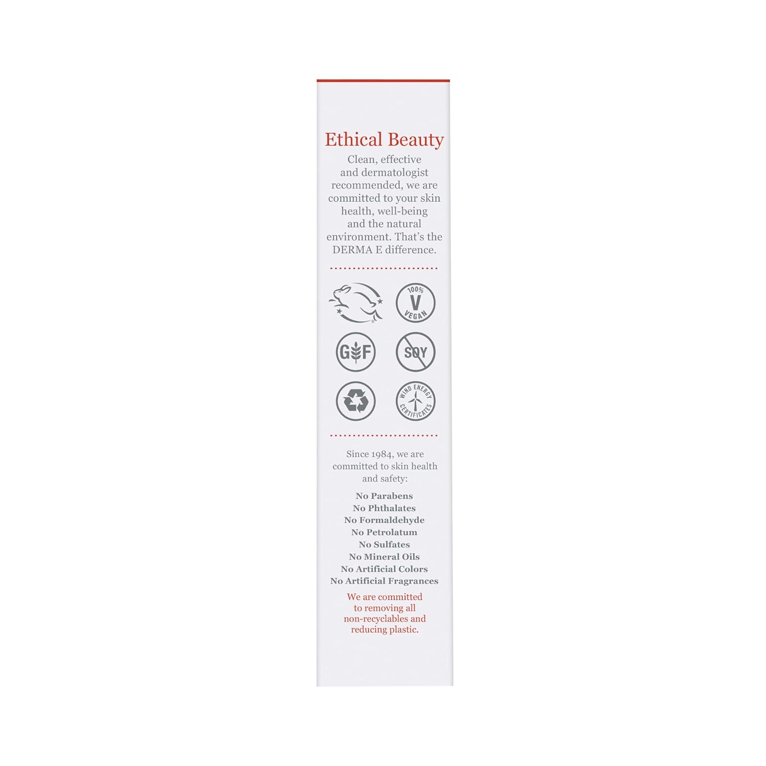 DERMA E Anti-Aging Regenerative Serum – Hydrating Day and Night Serum – Skin Renewing with Glycolic Acid and Vitamin A – Advanced Facial Skin Care Treatment, 2 fl oz - Image 5