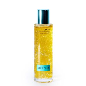 Algenist GENIUS Liquid Collagen Essence - Liquid Collagen Serum with Patented Alguronic Acid to Help Improve Skin Bounce, Elasticity & Radiance (100ml)