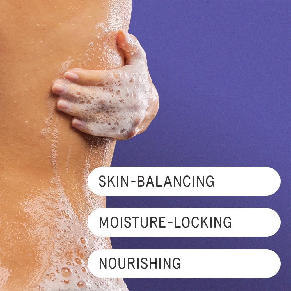 Akt The Body Wash Concentrate 3.4 Fl Oz Skin-Balancing Prebiotics Natural Shower Gel for All Genders - Image 2
