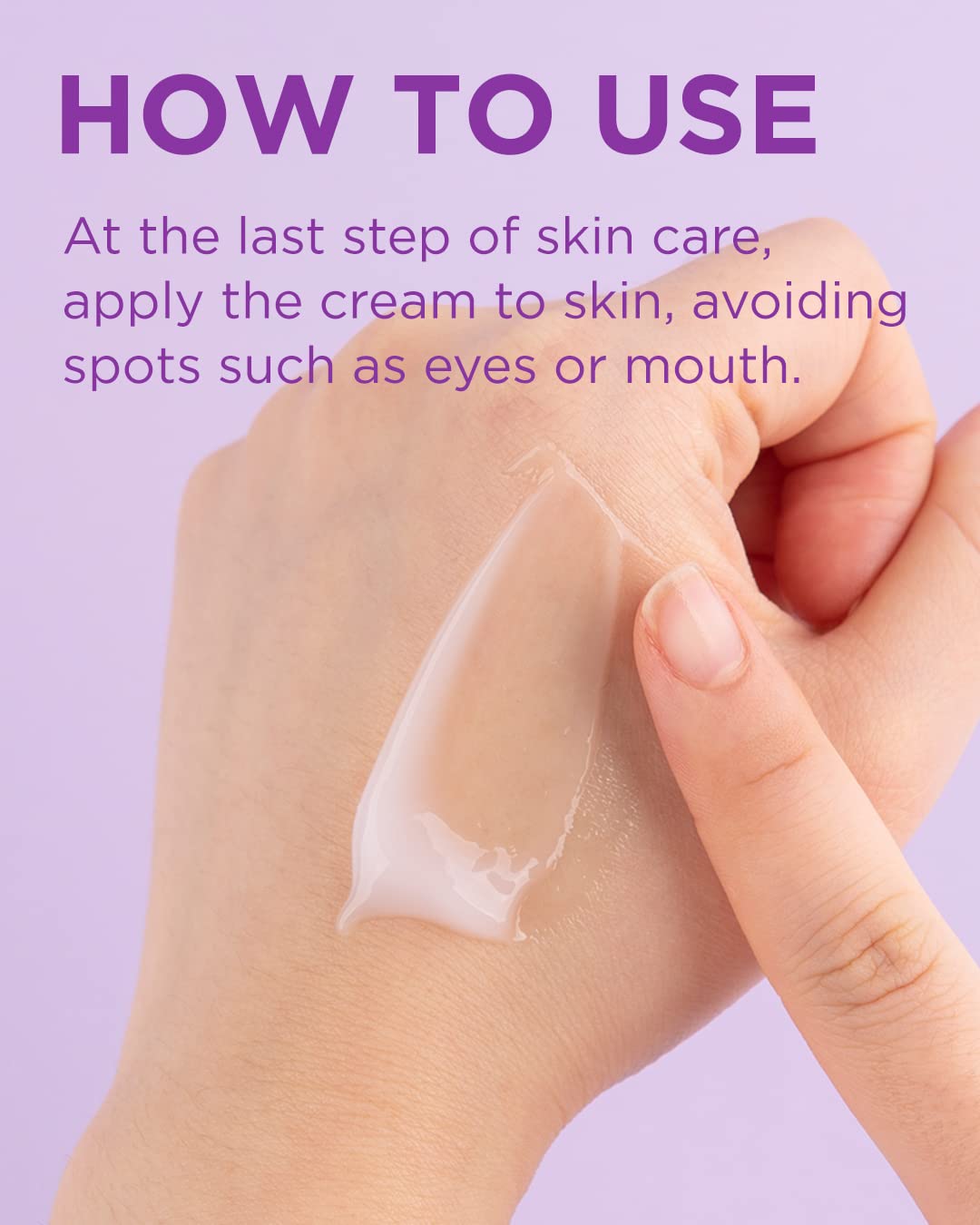 Touch in Sol Lightweight Hydrating Face Moisturizer Gel Cream 1.76 oz with Hyaluronic Acid and Collagen - Image 7