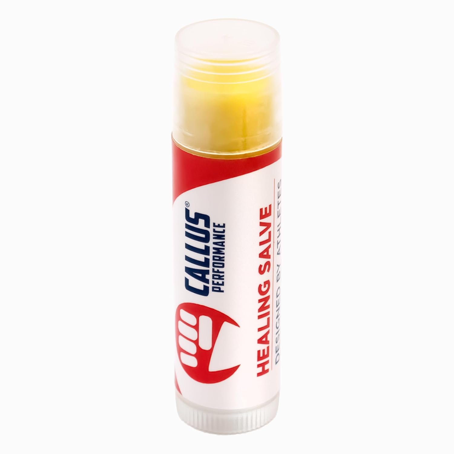 Salve โ Dry Hand Repair Balm for Cracked Skin, Ultra-Hydrating Moisturizer for Calluses, Softening & Healing Solution for Athletes, Rock Climbers, Weight Lifters โ Original 0.15oz