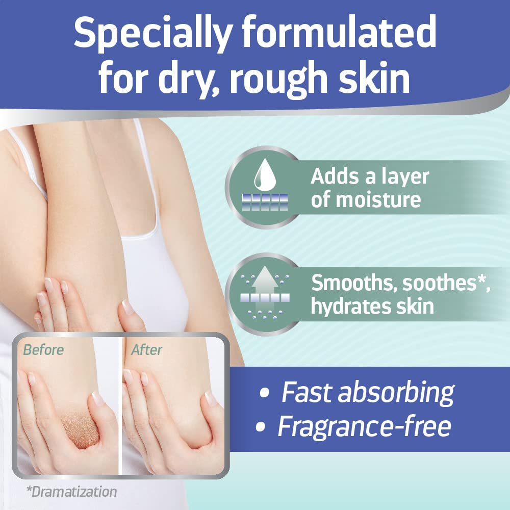 Goicoechea Diabet TX 13.5 Oz Hydrating Body Lotion for Diabetic Dry Skin - Image 2
