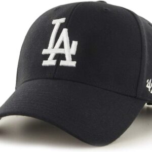 47 Brand MLB New York Yankees Branson Cap B-BRANS17CTP, Unisex