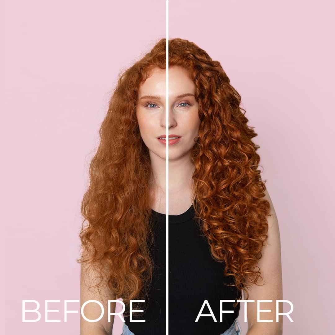 Bellissima Italia Lightweight Ceramic Hair Diffuser Dryer with Argan Oil, Curly Hair, 5000 Watts - Image 7