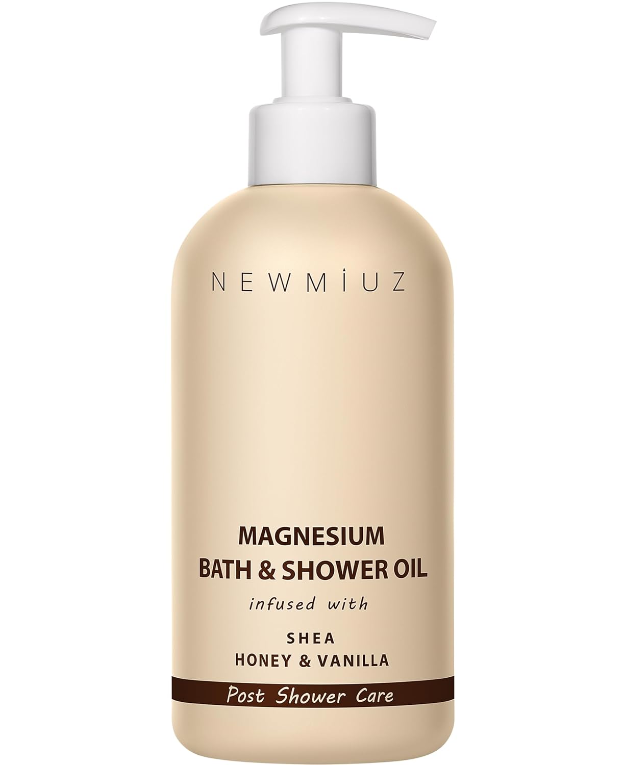 In-Shower Body Conditioner with Shea Butter and Honey Vanilla for Soft, Moisturizing Skin - Image 7