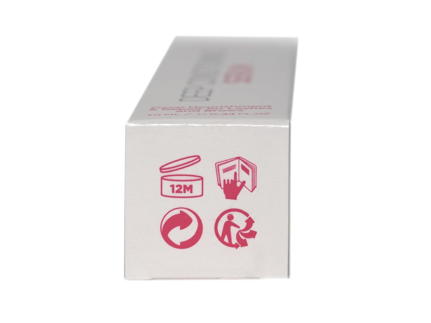 Renata Beauty Lash & Brow Regenerating Conditioner Serum for Post-Lamination & Lash Lift Aftercare Daily Use - Image 9