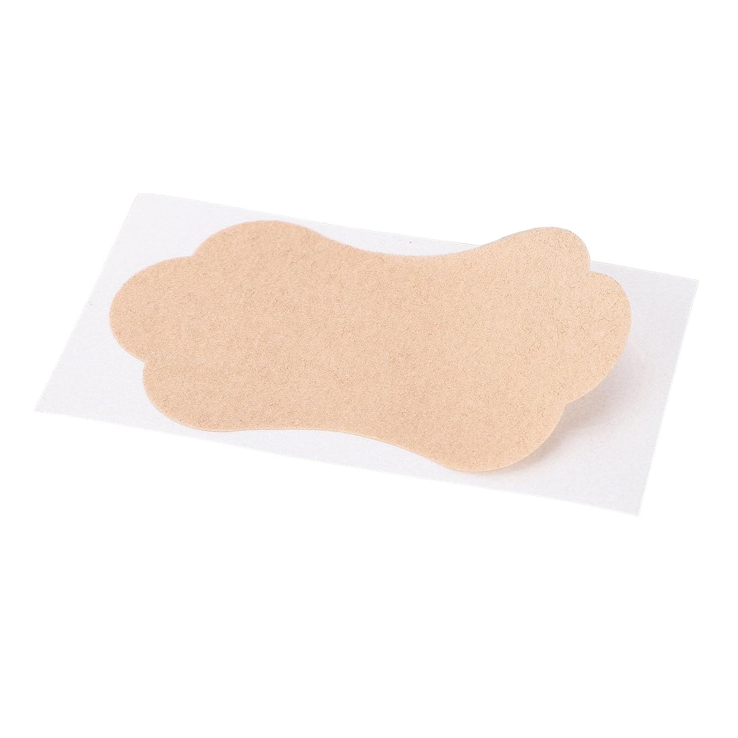 50 Pcs Underarm Sweat Pads, Versatile Slim Armpit Sweat Pads, Non Scarring Stretch Armpit Antiperspirant Sticker, Disposable Sweat Absorption Patch for Exercising, Women - Image 8