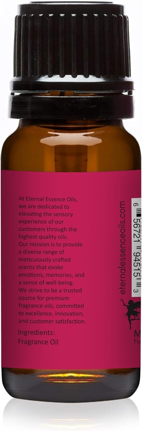 Beautiful Day Type - Premium Fragrance Oil - 10ml - Image 6