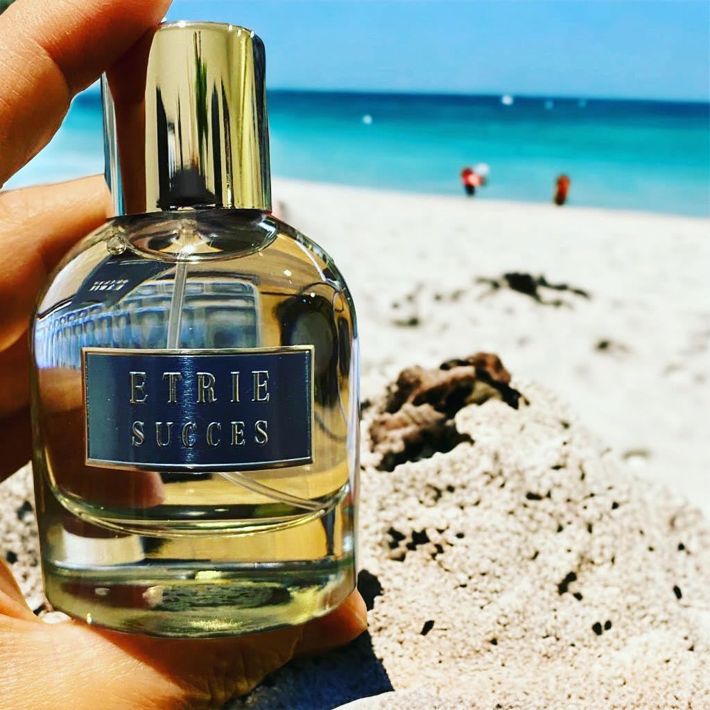 Success Men's Cologne 1.7 Fl Oz Spicy Musk Scent for Daily Wear - Image 6