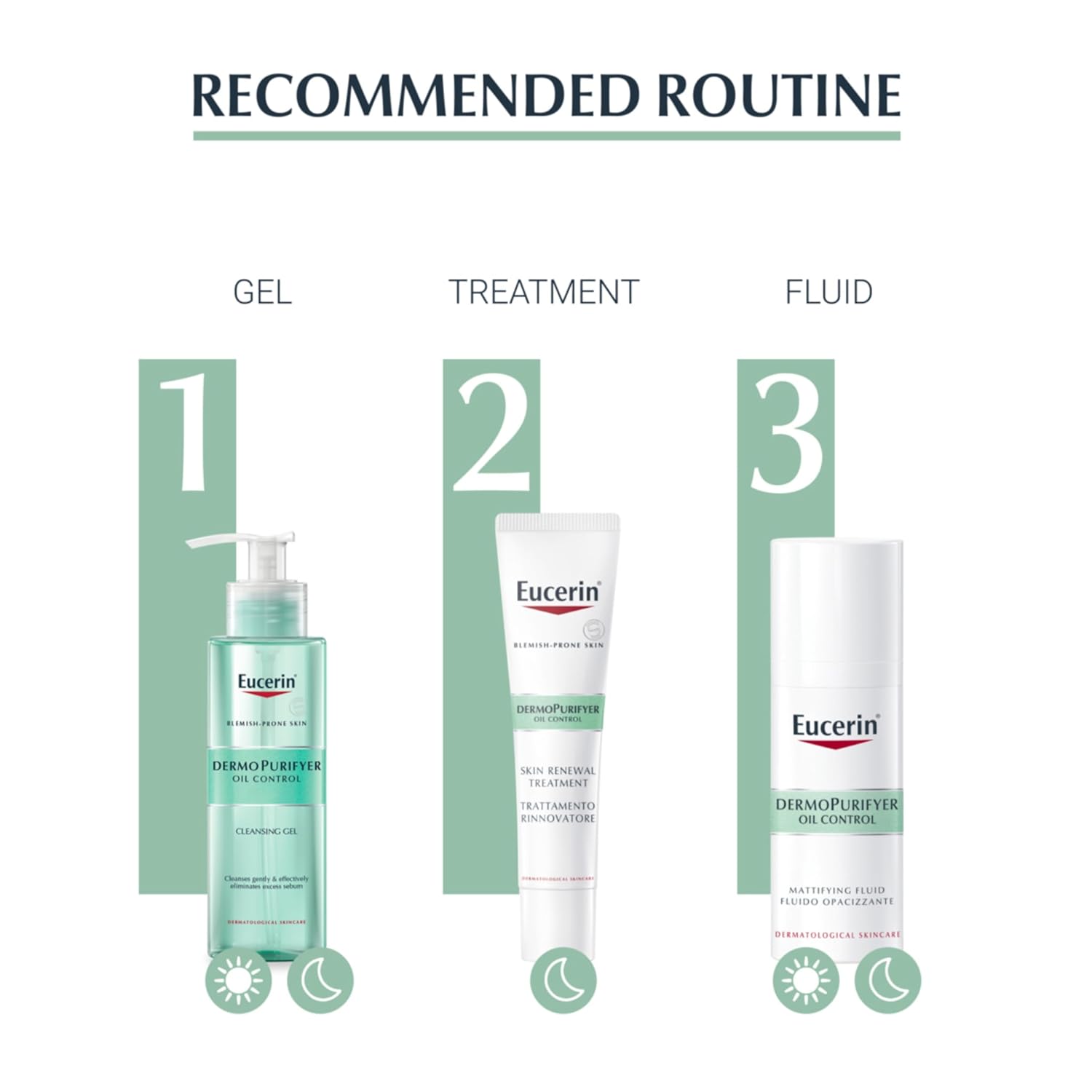 Eucerin Dermopurifyer Flu Opac - Image 7