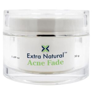 Acne Fade Treatment - Maximum Strength Face Cream for Sensitive Skin - For Pimple, Blackhead, Whitehead, Cystic, Hormonal Acne, Scar - Fast Acting Herbal Formula with Lavender & Tea Tree