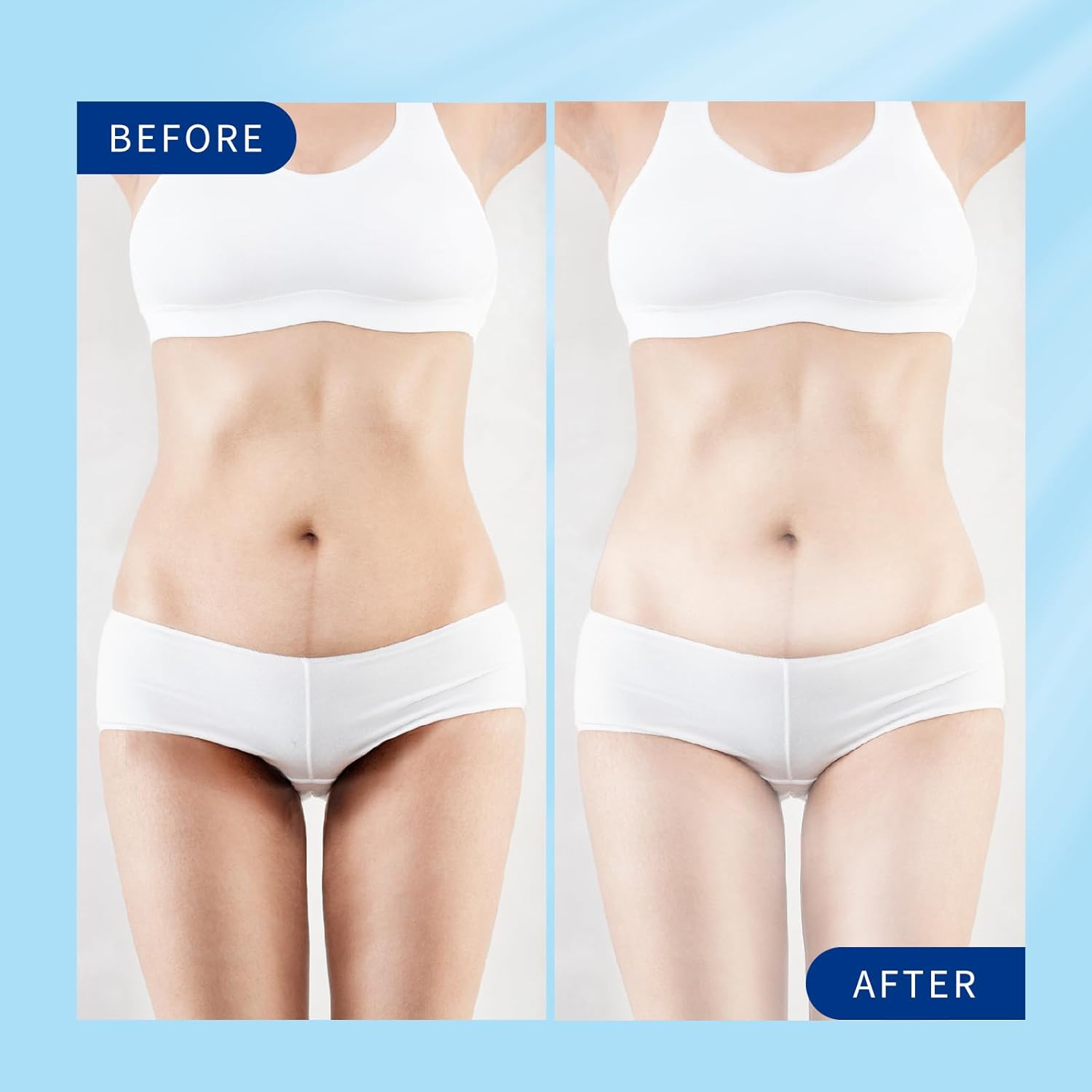 Skin Whitening Cream, Intimate Bleaching Cream for Women, Skin Lightening for Dark Spots, Private Parts, Underarms, Elbows, Armpits, Knees, Inner Thighs - Image 3